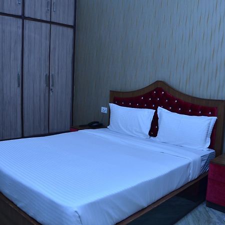 Hotel Royal International Nowe Delhi Zewnętrze zdjęcie