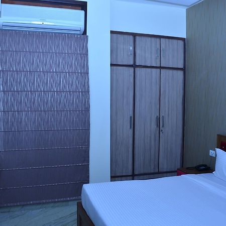 Hotel Royal International Nowe Delhi Zewnętrze zdjęcie