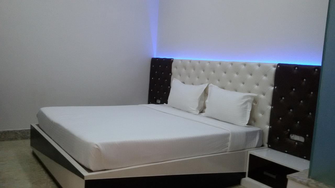 Hotel Royal International Nowe Delhi Zewnętrze zdjęcie