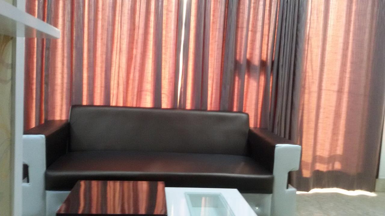 Hotel Royal International Nowe Delhi Zewnętrze zdjęcie