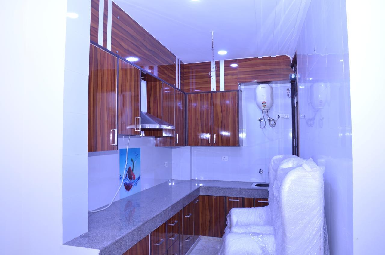 Hotel Royal International Nowe Delhi Zewnętrze zdjęcie