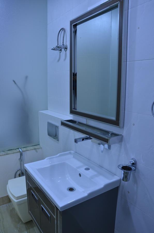 Hotel Royal International Nowe Delhi Zewnętrze zdjęcie