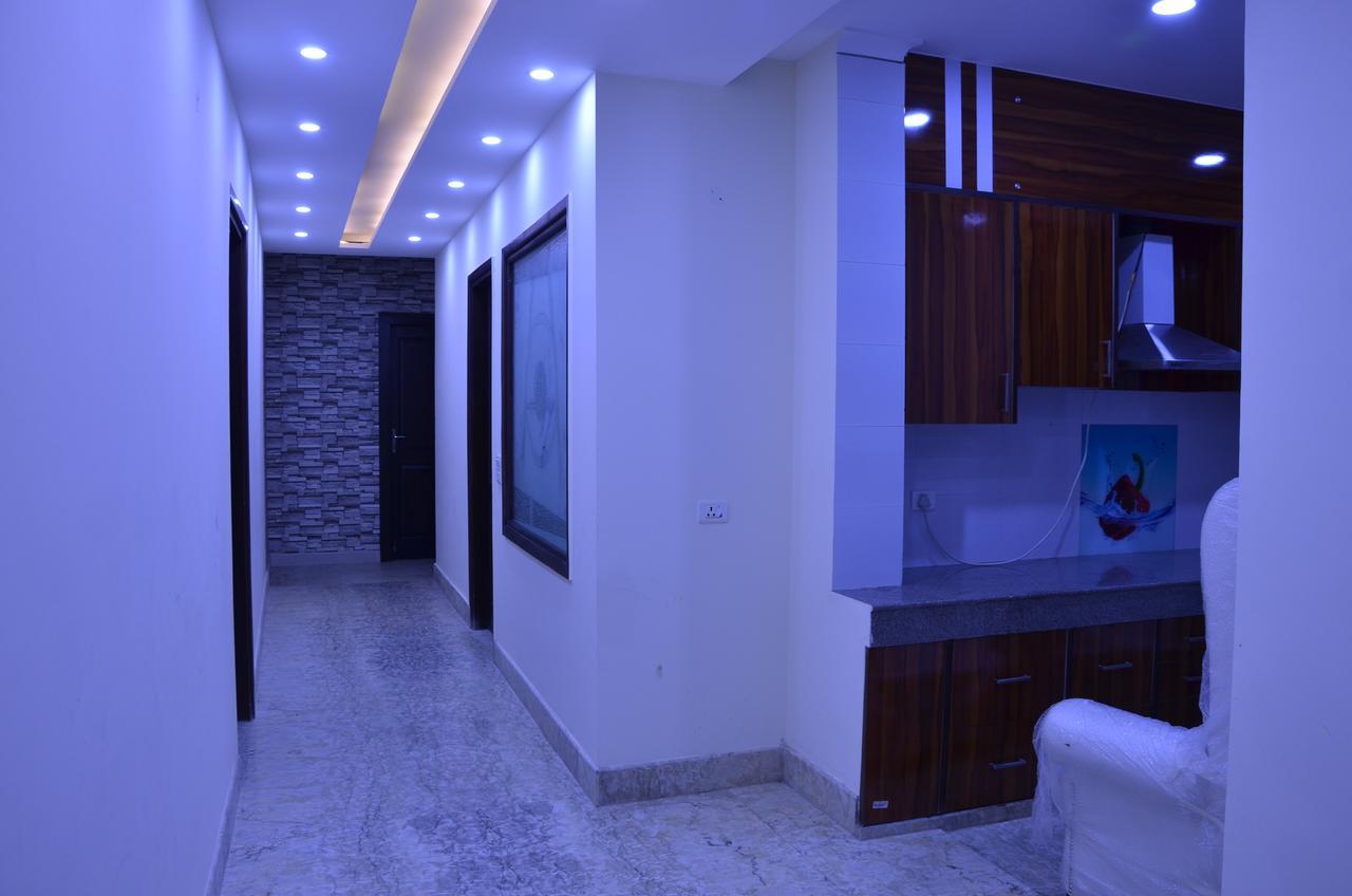 Hotel Royal International Nowe Delhi Zewnętrze zdjęcie