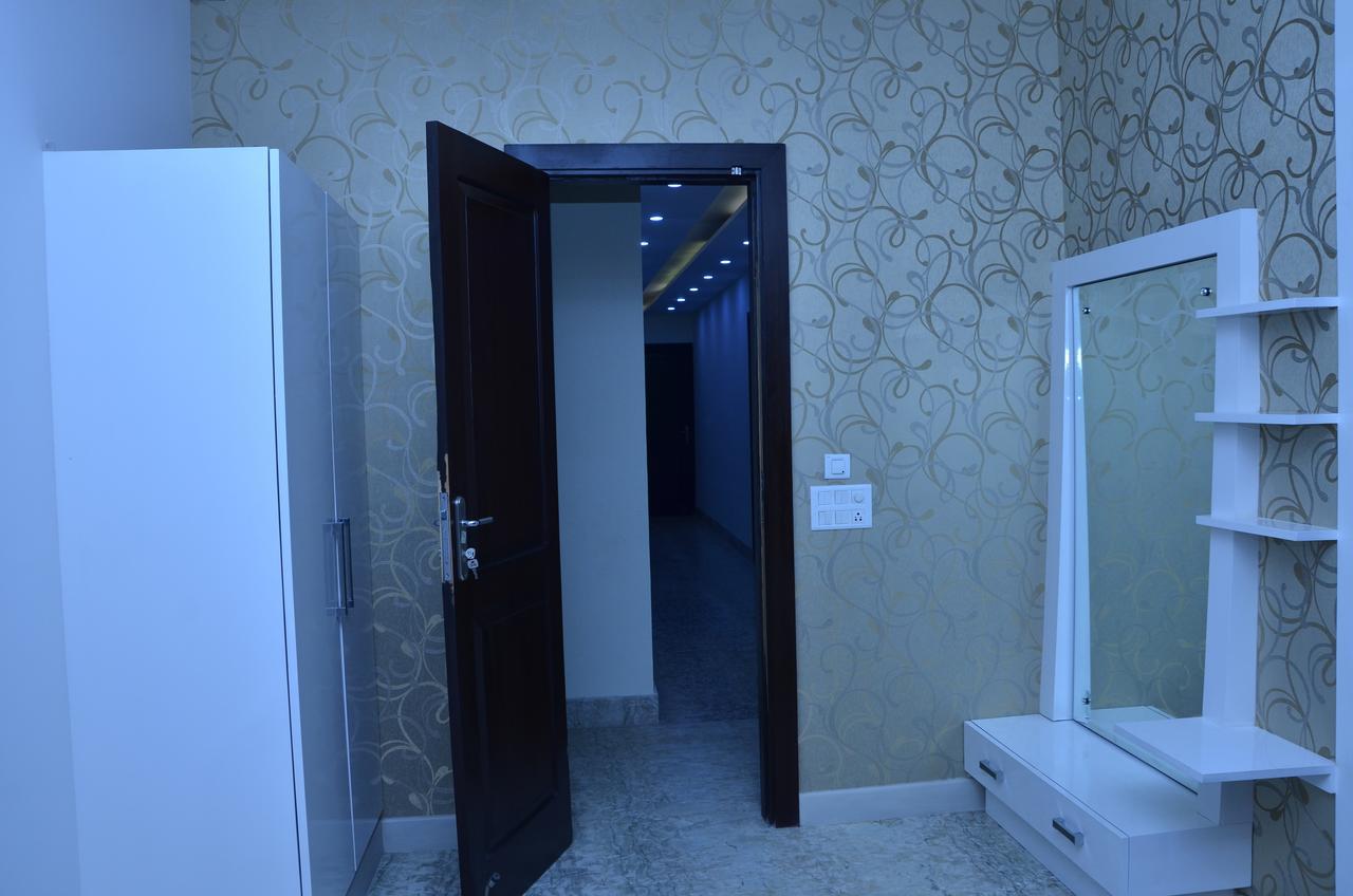 Hotel Royal International Nowe Delhi Zewnętrze zdjęcie