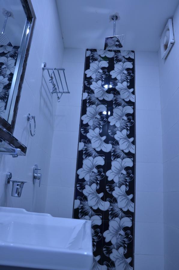 Hotel Royal International Nowe Delhi Zewnętrze zdjęcie